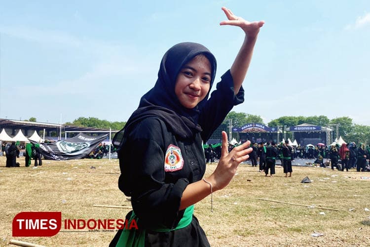 Pagar Nusa, Warisan Ulama yang Tak Lekang oleh Waktu