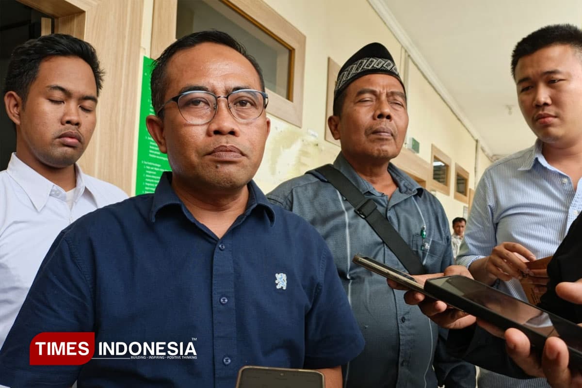 Mediasi Buntu, Gugatan PT Bumi Pangan Kuali ke Mitra SPPG Lanjut Persidangan