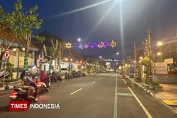 Mudik ke Gresik? Ini 4 Destinasi Wisata Gratis yang Bisa Dikunjungi