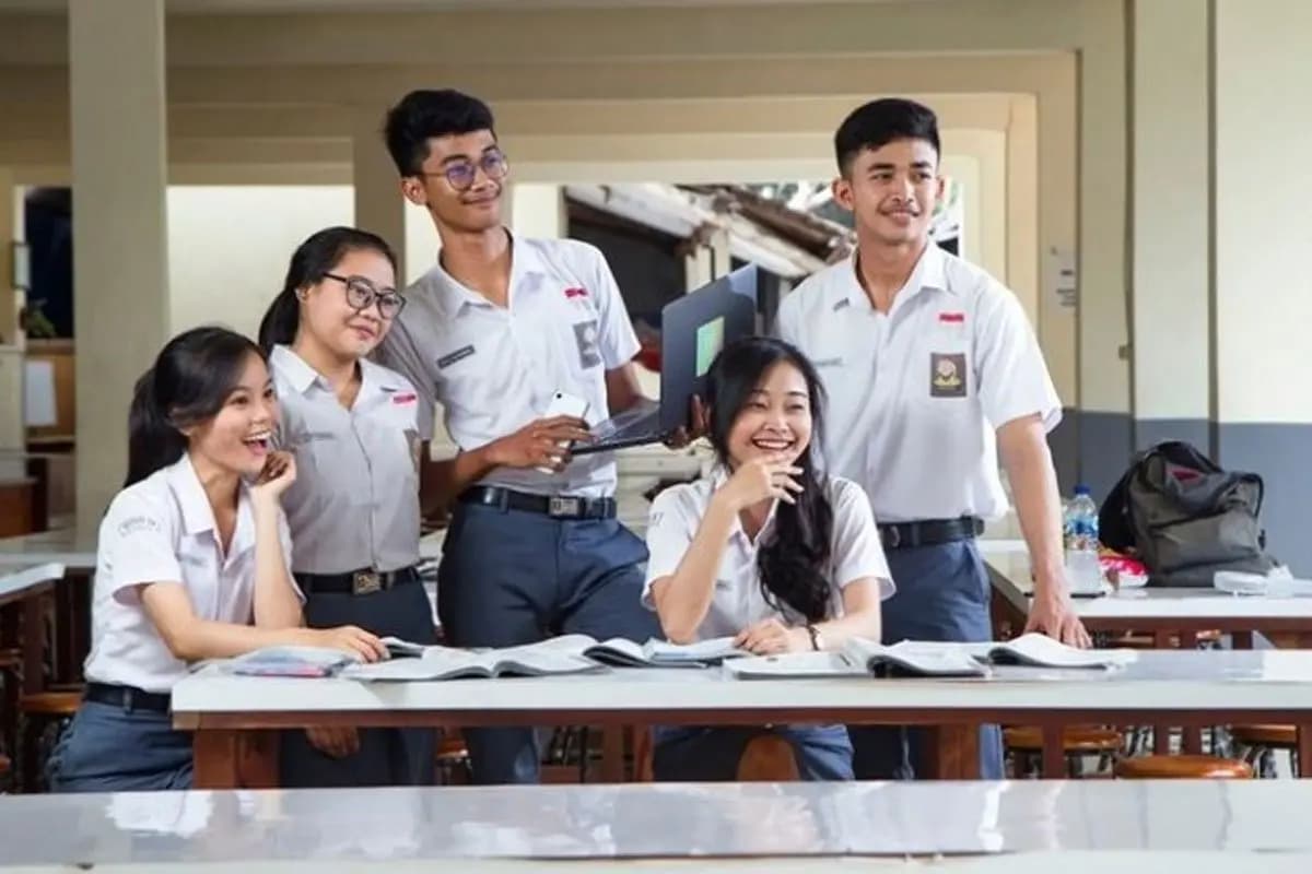 1.008 Siswa Gresik Lolos SNBP 2026