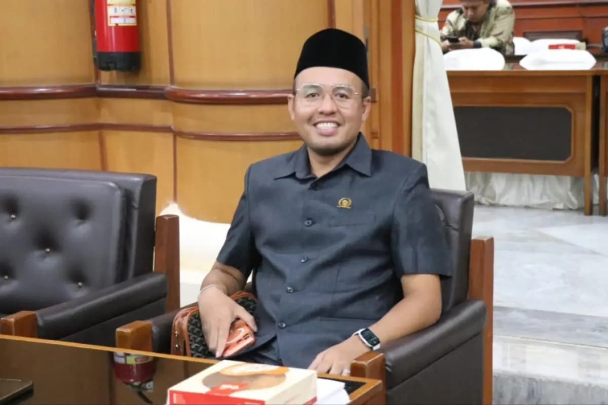DPRD Gresik Soroti Minimnya PJU di Jembatan Manyar