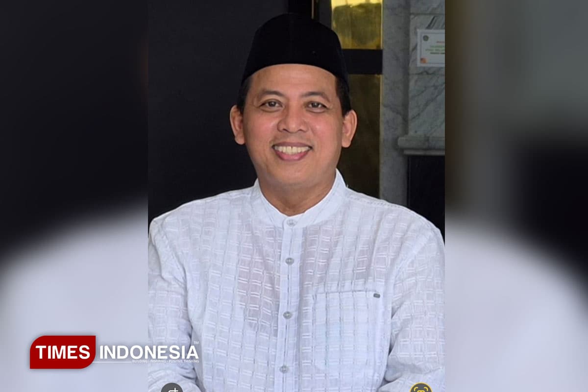 Kemenhaj Gresik Imbau Jemaah Tunda Keberangkatan Umrah