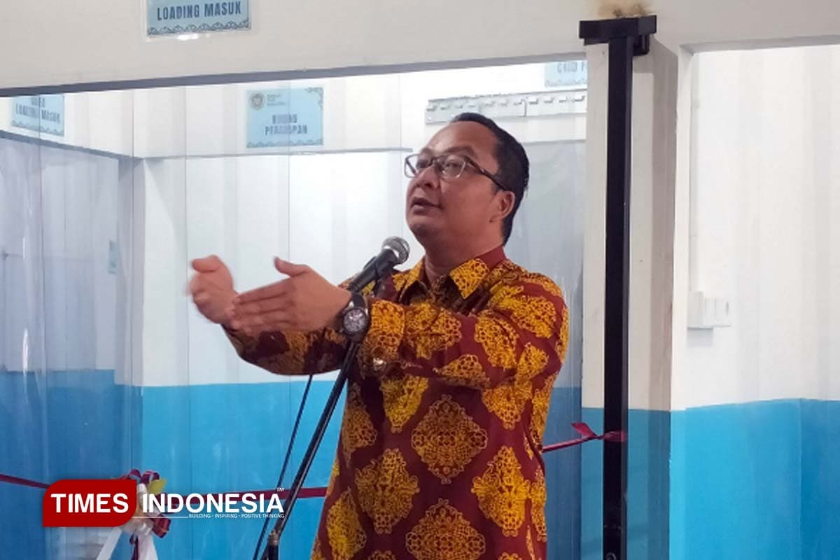 Wabup Gresik Instruksikan Transparansi Harga pada Menu MBG