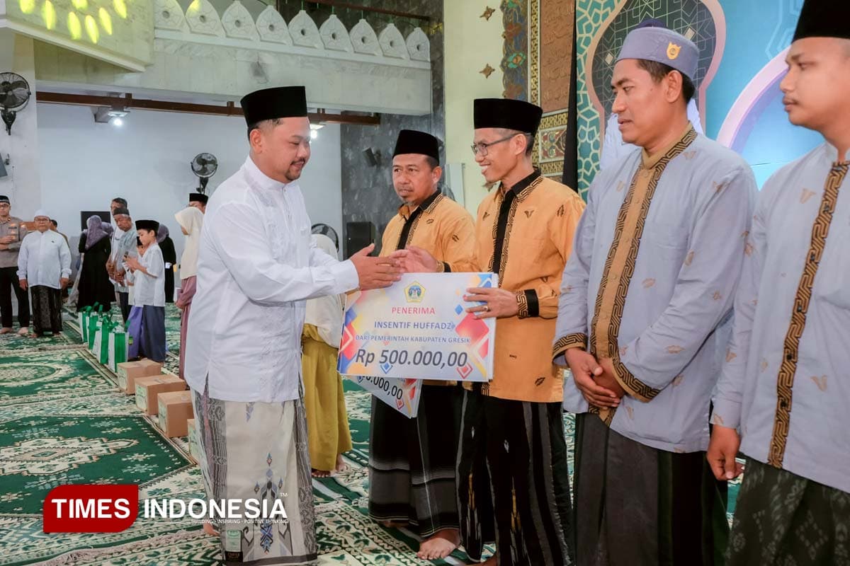 Gresik Berlakukan Diskon PBB dan Hapus Denda Pajak
